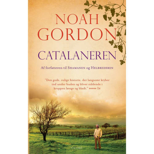 Catalaneren - Paperback