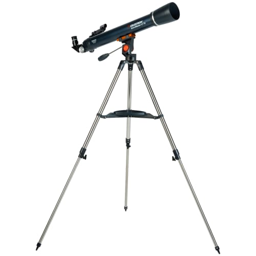 Se Celestron stjernekikkert - Astromaster LT 70 AZ hos Coop.dk