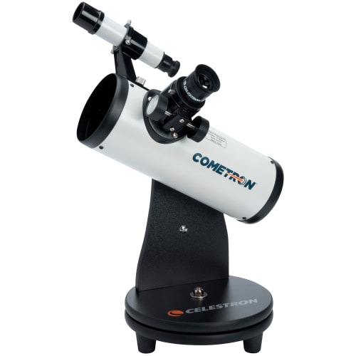 Billede af Celestron stjernekikkert - Cometron Firstscope