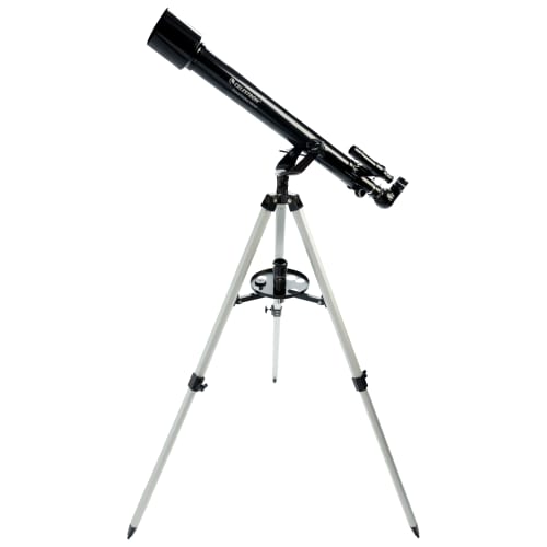 Billede af Celestron stjernekikkert - Powerseeker 60 AZ - 35x + 175x