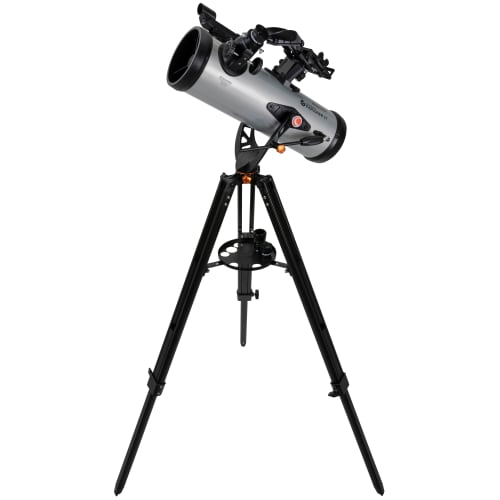 Celestron stjernekikkert - Starsense Explorer LT114AZ