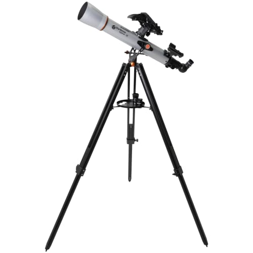 Billede af Celestron stjernekikkert - Starsense Explorer LT70AZ