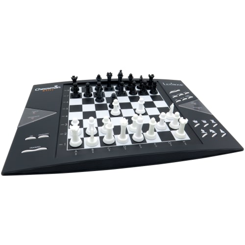ChessMan Elite elektronisk skakspil