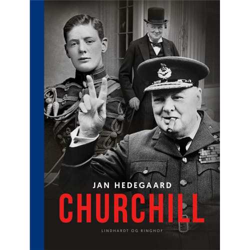 Churchill - Indbundet