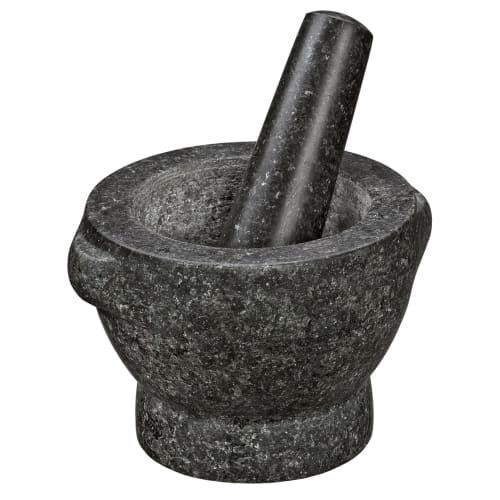 Cillio morter - Granit