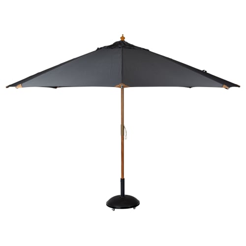 Cinas parasol – Aprilia – Natur/grå