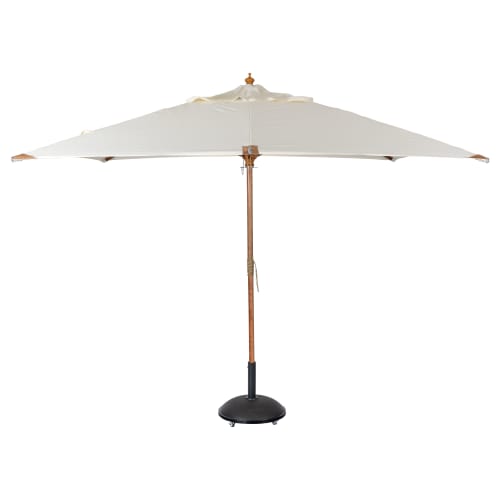 Cinas parasol - Genova - Natur/creme