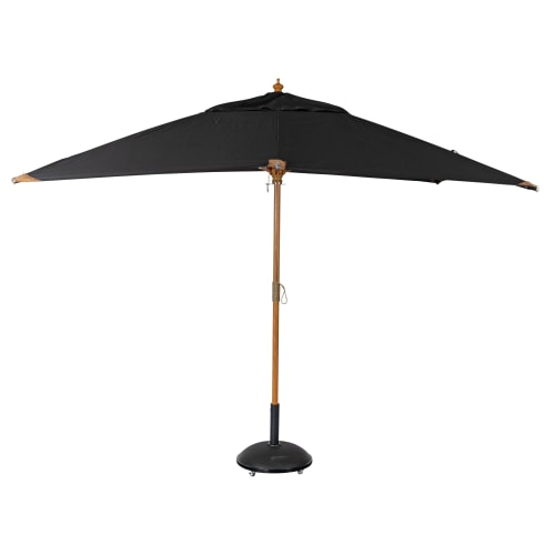 Billede af Cinas parasol - Genova - Natur/sort
