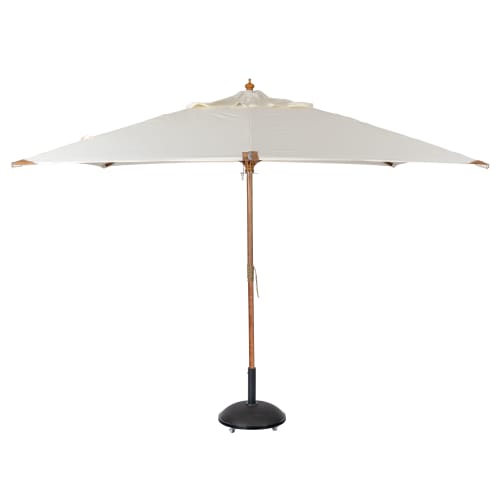 Cinas parasol – Sevilla – Natur/creme