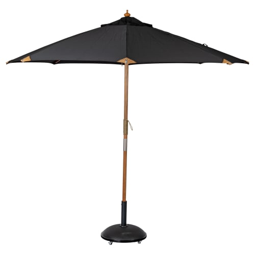 Cinas parasol – Sevilla – Natur/sort