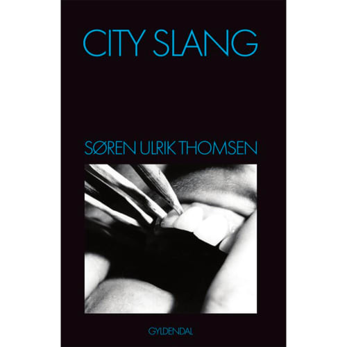 City slang - Hardback