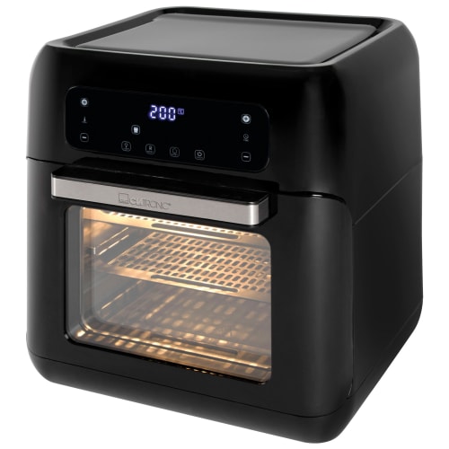 Bedste Clatronic Airfryer i 2023
