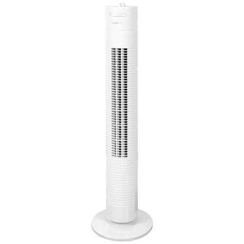 Clatronic tårnventilator - VL3770 - Hvid
