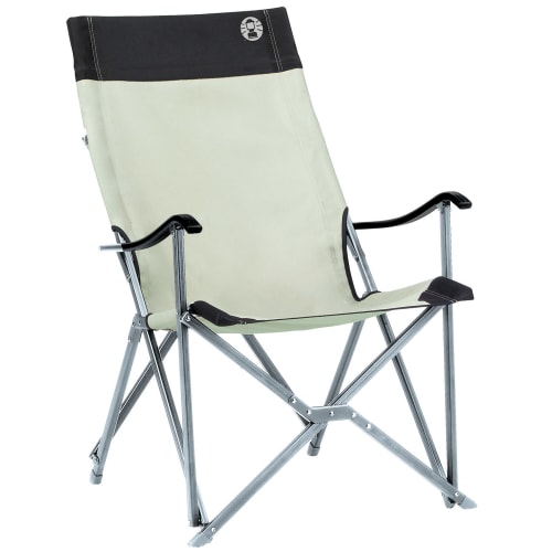 4: Coleman campingstol - Sling Chair - Kaki