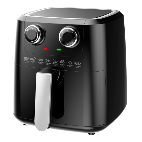 Coop airfryer - 82000120