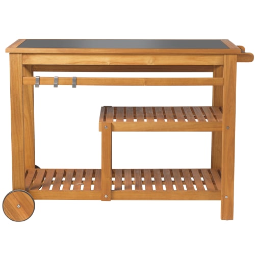 Coop grillbord – Natur