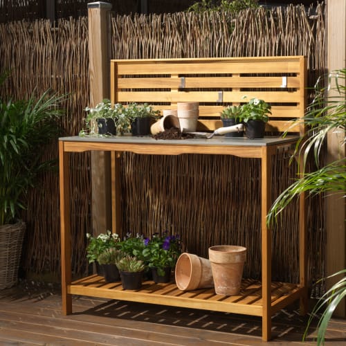 Coop plantebord - Natur