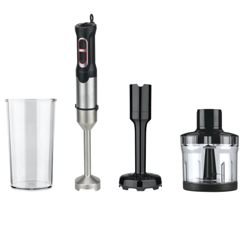 Coop stavblender