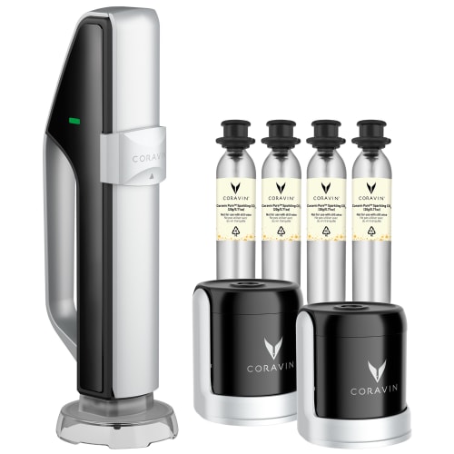 Coravin vinbevaringssystem - Model Sparkling