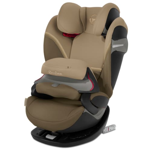 Cybex autostol  Pallas SFix 936 kg  Classic Beige