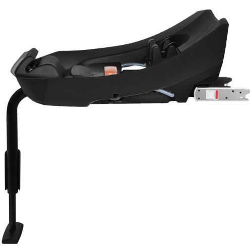 Cybex Base Til Autostol - Aton 2-Fix 0-13 Kg