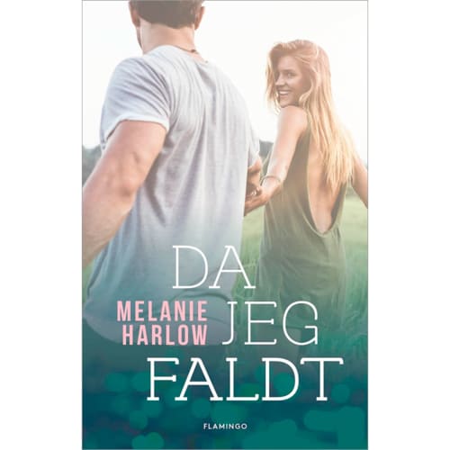 Da jeg faldt - Hæftet