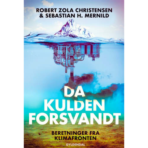 Da kulden forsvandt - Hæftet