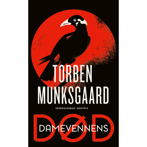 Damevennens død - Traum 3 - Indbundet