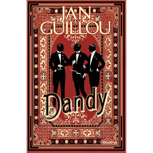 Dandy - Det store århundrede 2 - Paperback