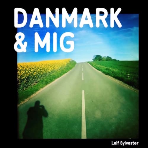 Danmark & mig - Indbundet
