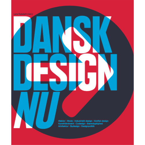 Dansk design nu - Indbundet