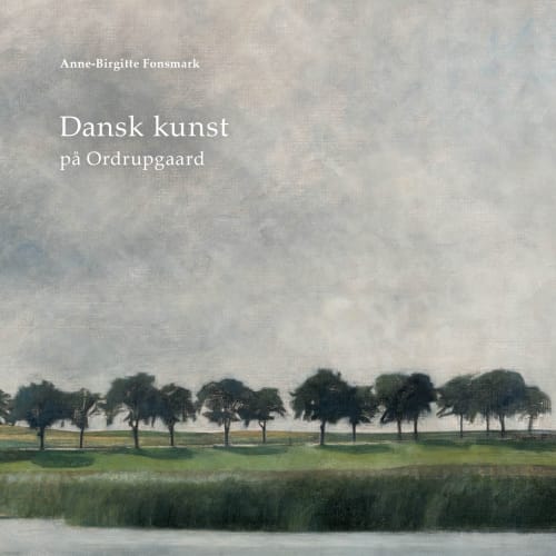 Dansk kunst på Ordrupgaard - Indbundet