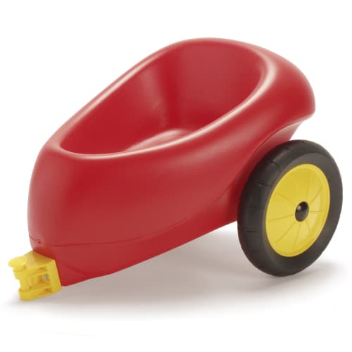 Dantoy anhænger til scooter