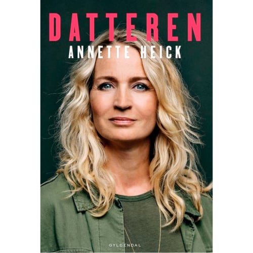 Datteren - Hæftet