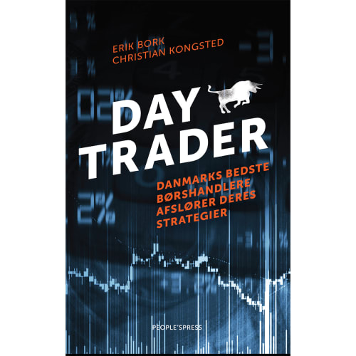 Daytrader - Indbundet