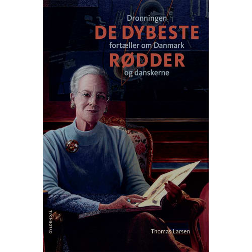 De dybeste rødder - Hardback