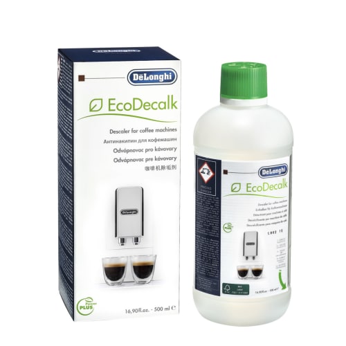 De'Longhi afkalkning - DLSC500 - 500 ml