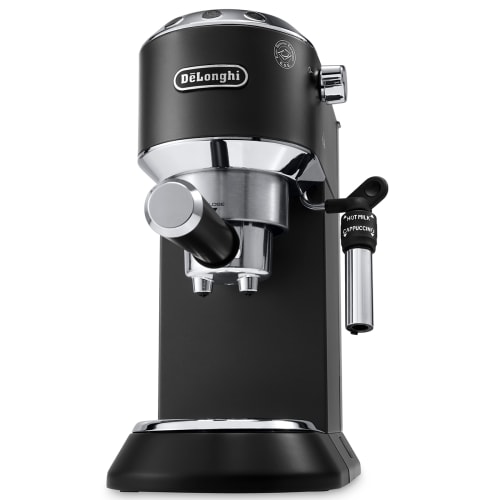 De'Longhi espressomaskine - Dedica EC685.BK