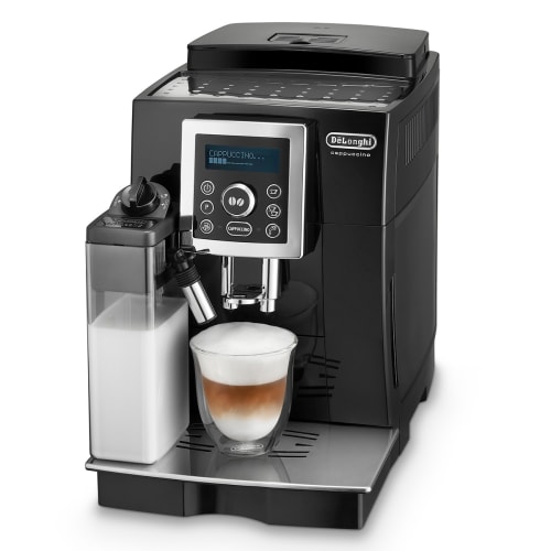 De'Longhi espressomaskine - ECAM23.460.B