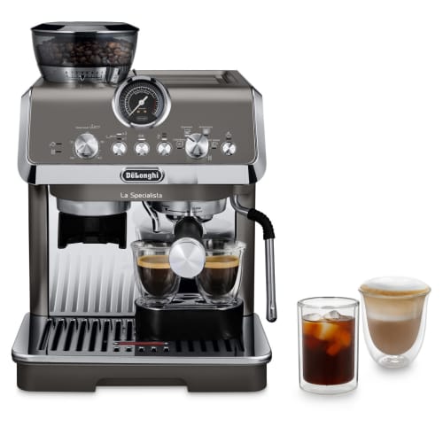 De'Longhi Espressomaskine - La Specialista Arte Evo - EC9255.T