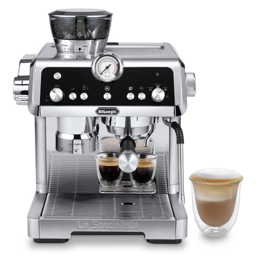 De'Longhi espressomaskine - La Specialista Prestigio EC9355
