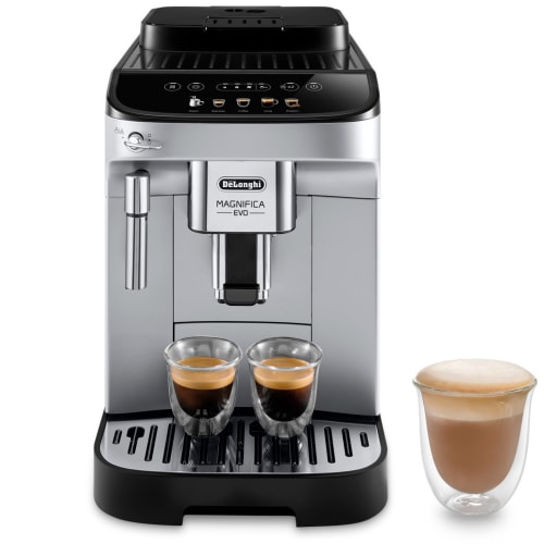 Bedste DeLonghi Opskrift i 2023