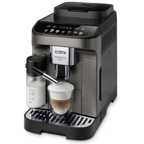 De'Longhi espressomaskine - Magnifica Evo ECAM290.81TB