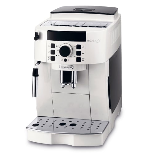 De'Longhi espressomaskine - Magnifica S Ecam 21.117.W