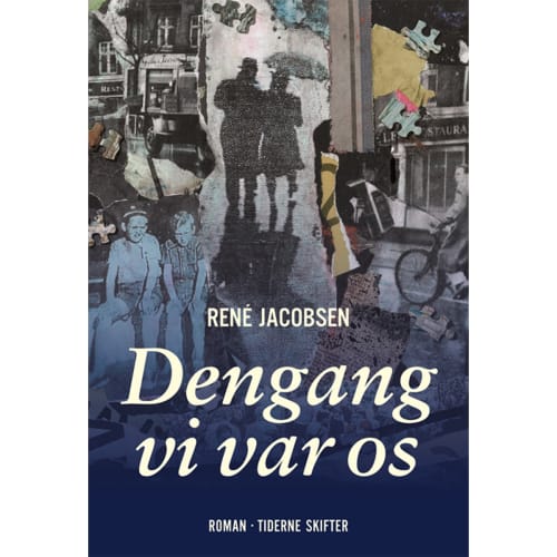 Dengang vi var os - Hæftet