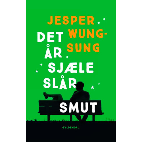 Det år sjæle slår smut - Hæftet