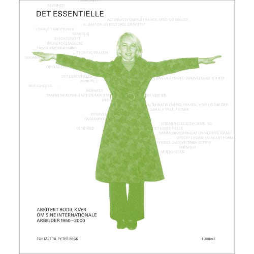 Det essentielle - Hæftet