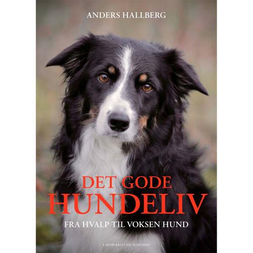 Det gode hundeliv - Indbundet