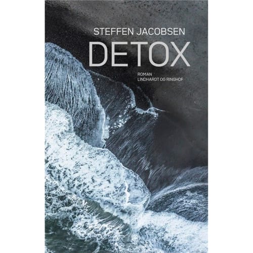 Detox - Hæftet