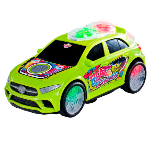 Dickie Toys beatz spinner - Mercedes-Benz A-Klasse